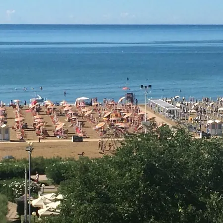 Daire Gabbiano - Bibione